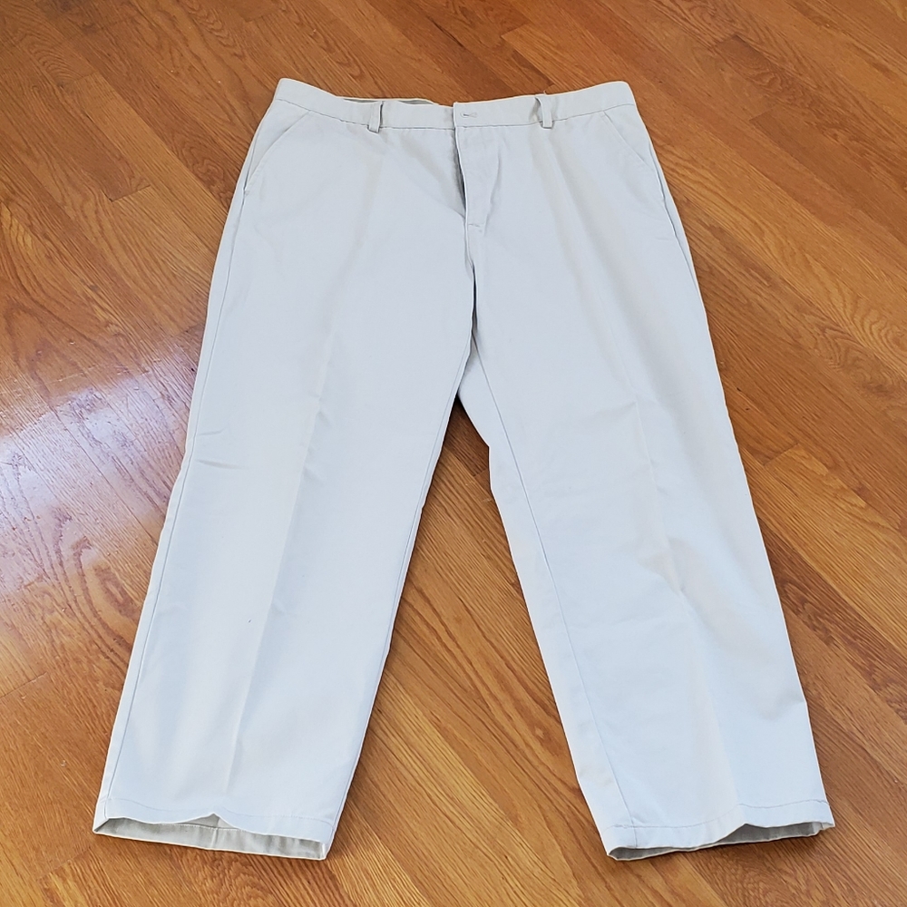 Chaps Men's Khakis W40 L32